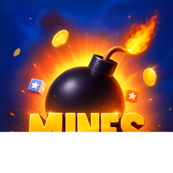 Mines