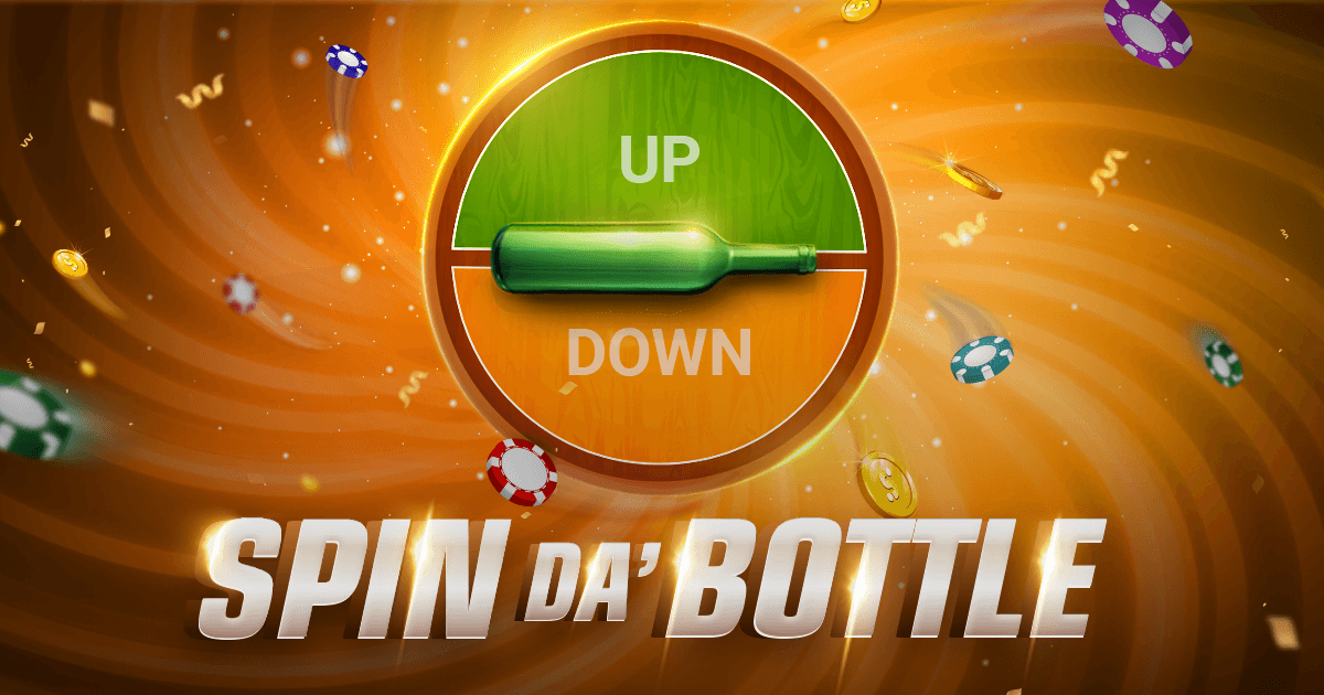 Spin da Bottle
