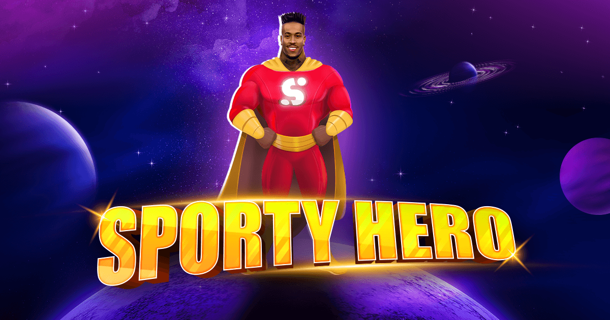 SportyHero