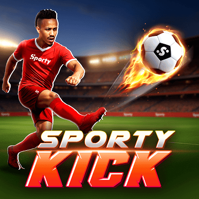 SportyKick